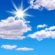 Sunday: Mostly sunny, with a high near 76. Northeast wind around 3 mph. Sunday: Mostly Sunny